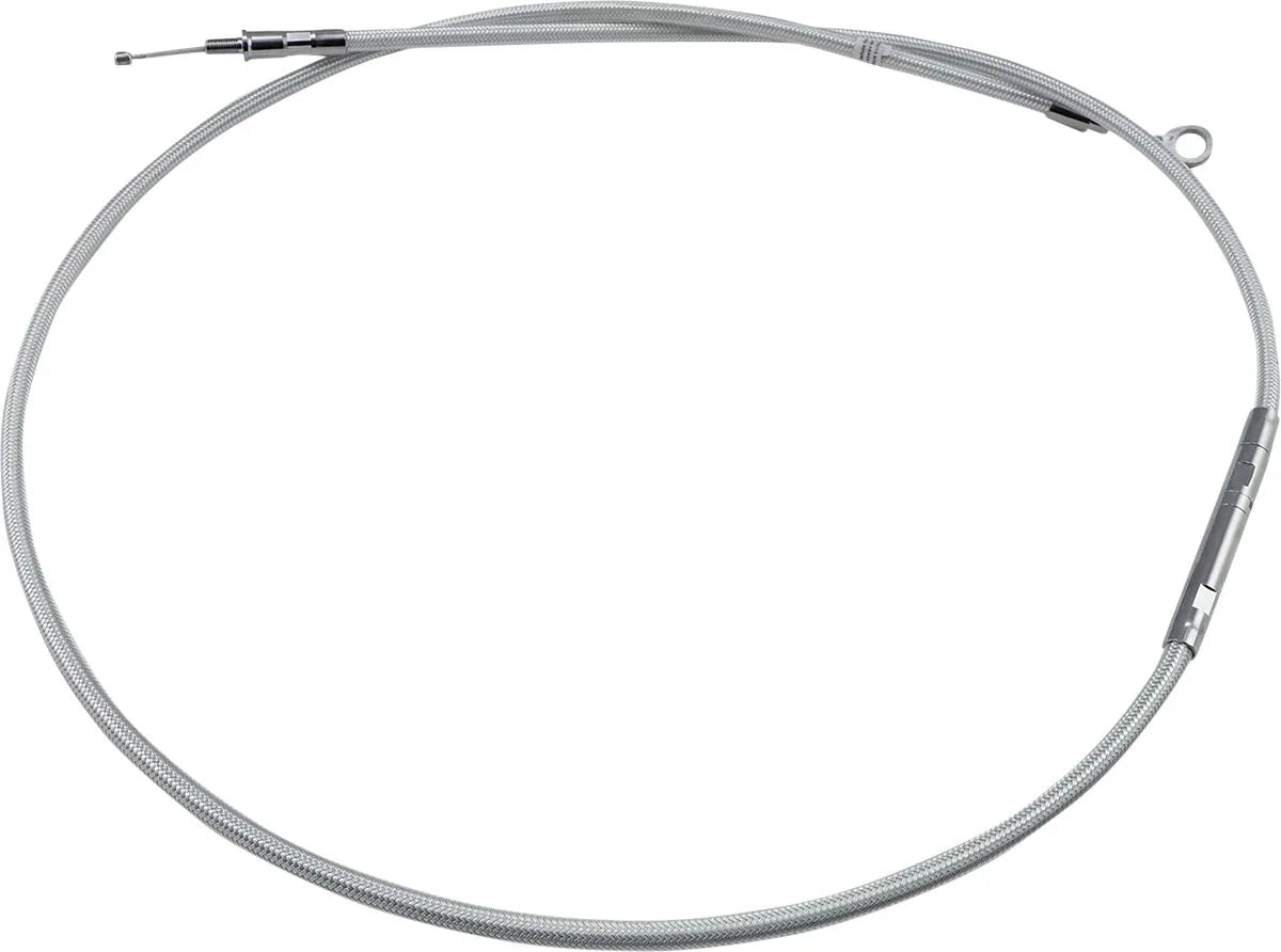 Magnum Shielding Sterling Chromite II Kupplungszug