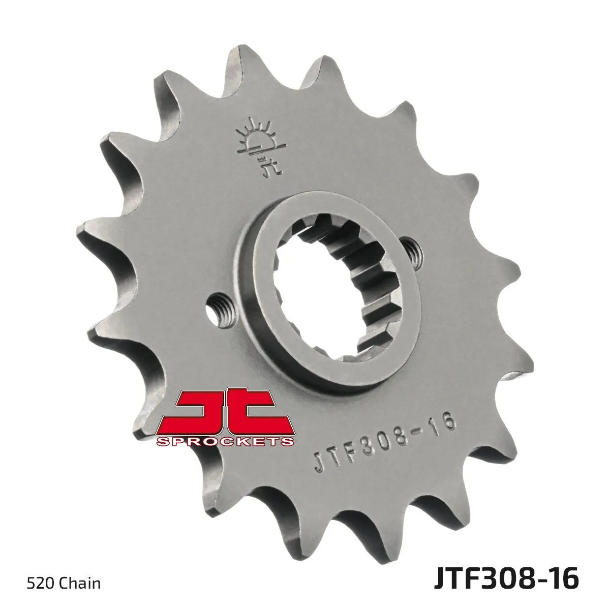 JT Sprockets Ritzel vorne 520 16 Zähne