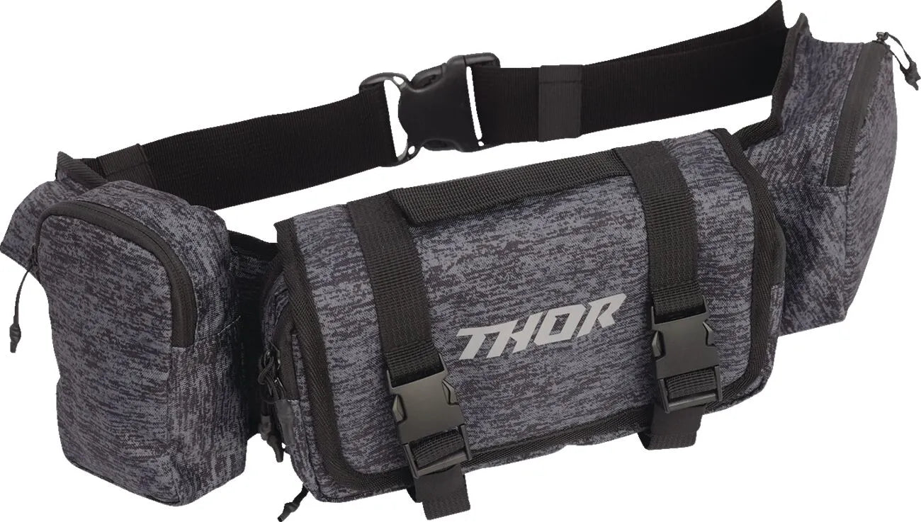 Thor Vault Werkzeugset – Motorrad-Werkzeugtasche