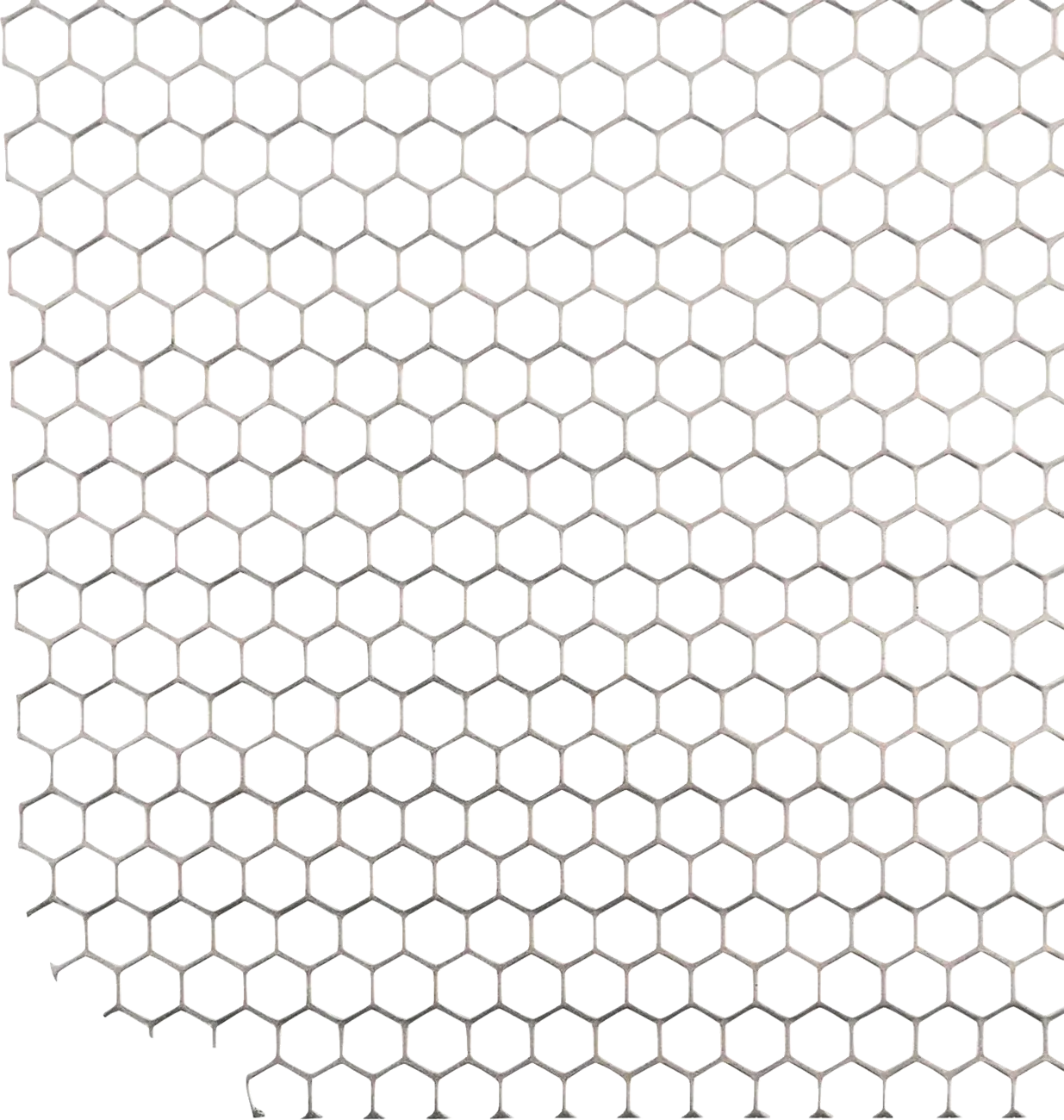 Klock Werks Outrider Kühlerschutz