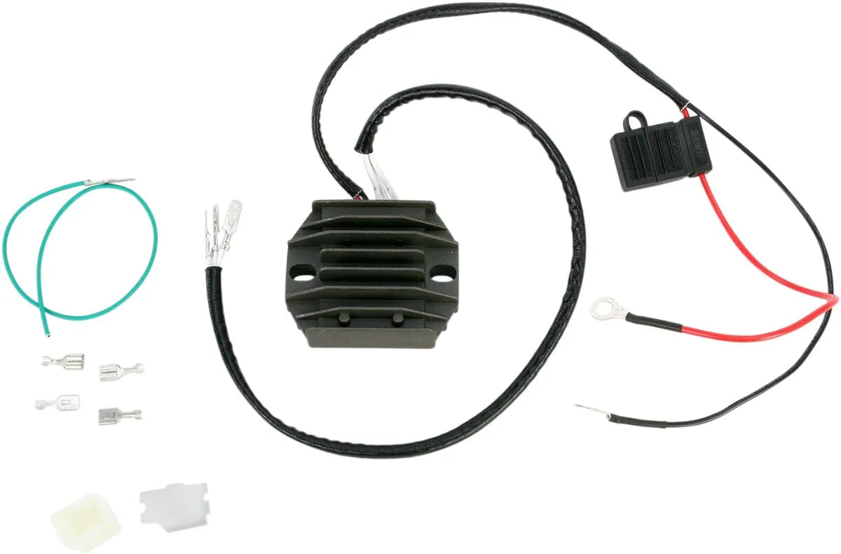 Rick's Motorsport Gleichrichterregler für Honda