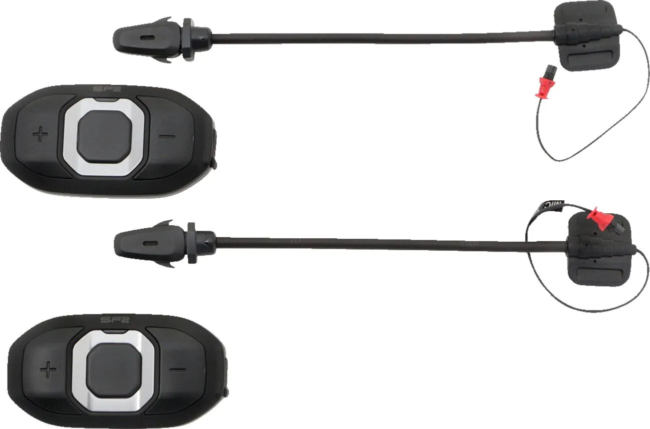 Sena Sf2 Bluetooth-Kommunikationssystem