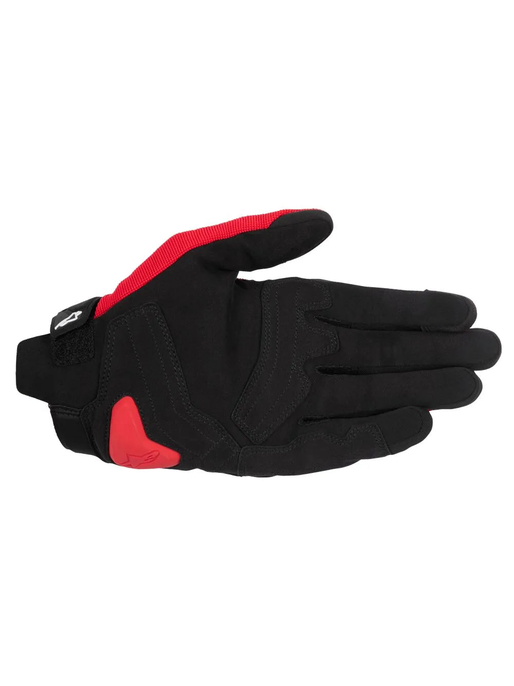 Alpinestars SP X 1 Handschuhe – Schwarz/Rot/Weiß