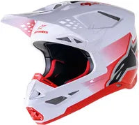 Alpinestars Supertech M10 Unite Helm