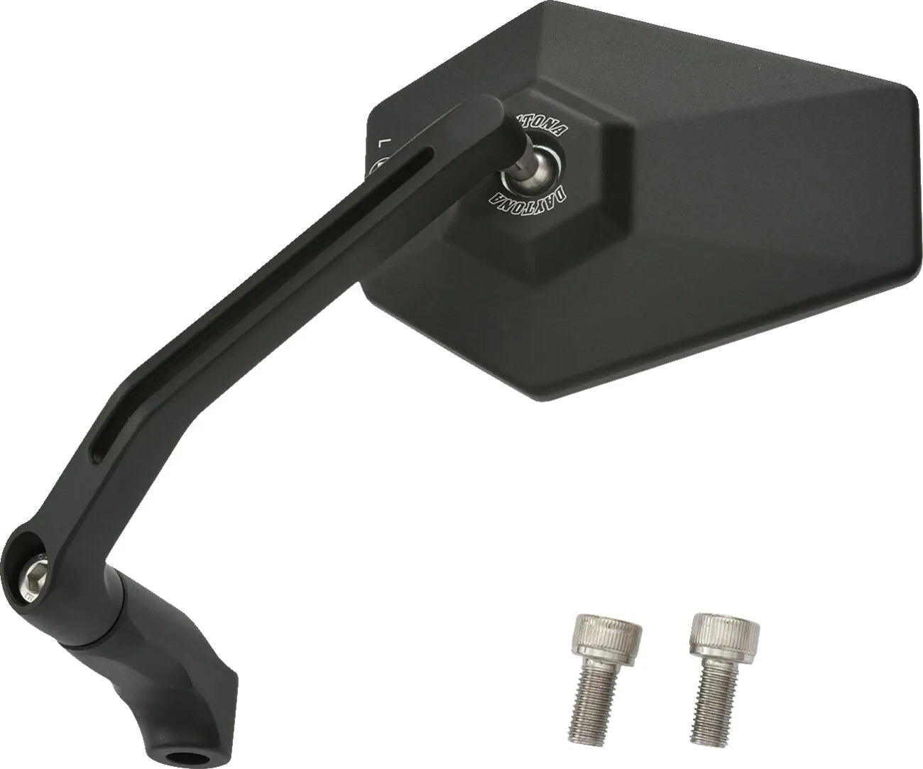 Daytona E-geprüfter Spiegel