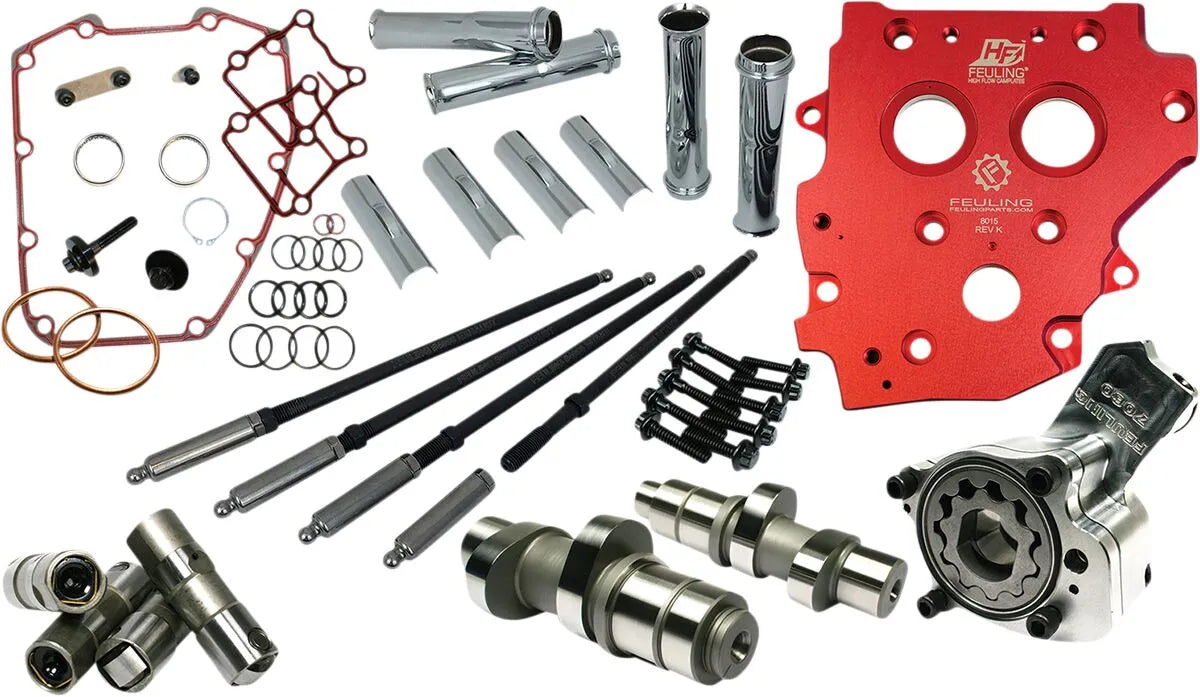 Feuling Parts HP+ Nockenwellen-Kit für Twin Cam '07-'17