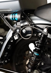 Legend Suspension Revo Arc Reservoirhalterung für FL Touring