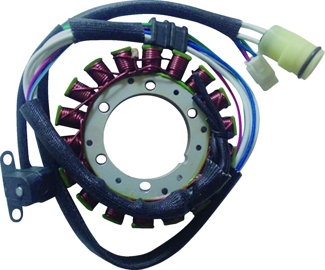 Parts Europe Stator - Direkteinsteckbarer Generator