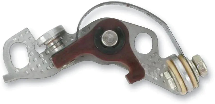 K&amp;s Technologies Kontaktpunkt-Set