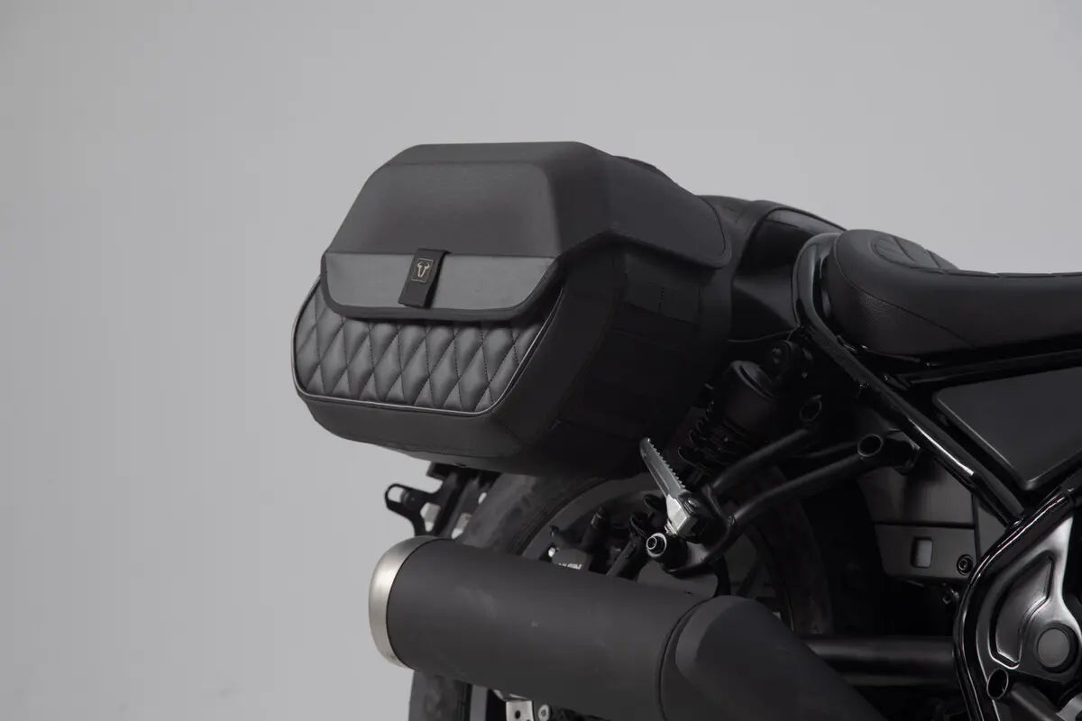 Sw-motech Legend Gear Lh1/lh2 Seitentaschensystem