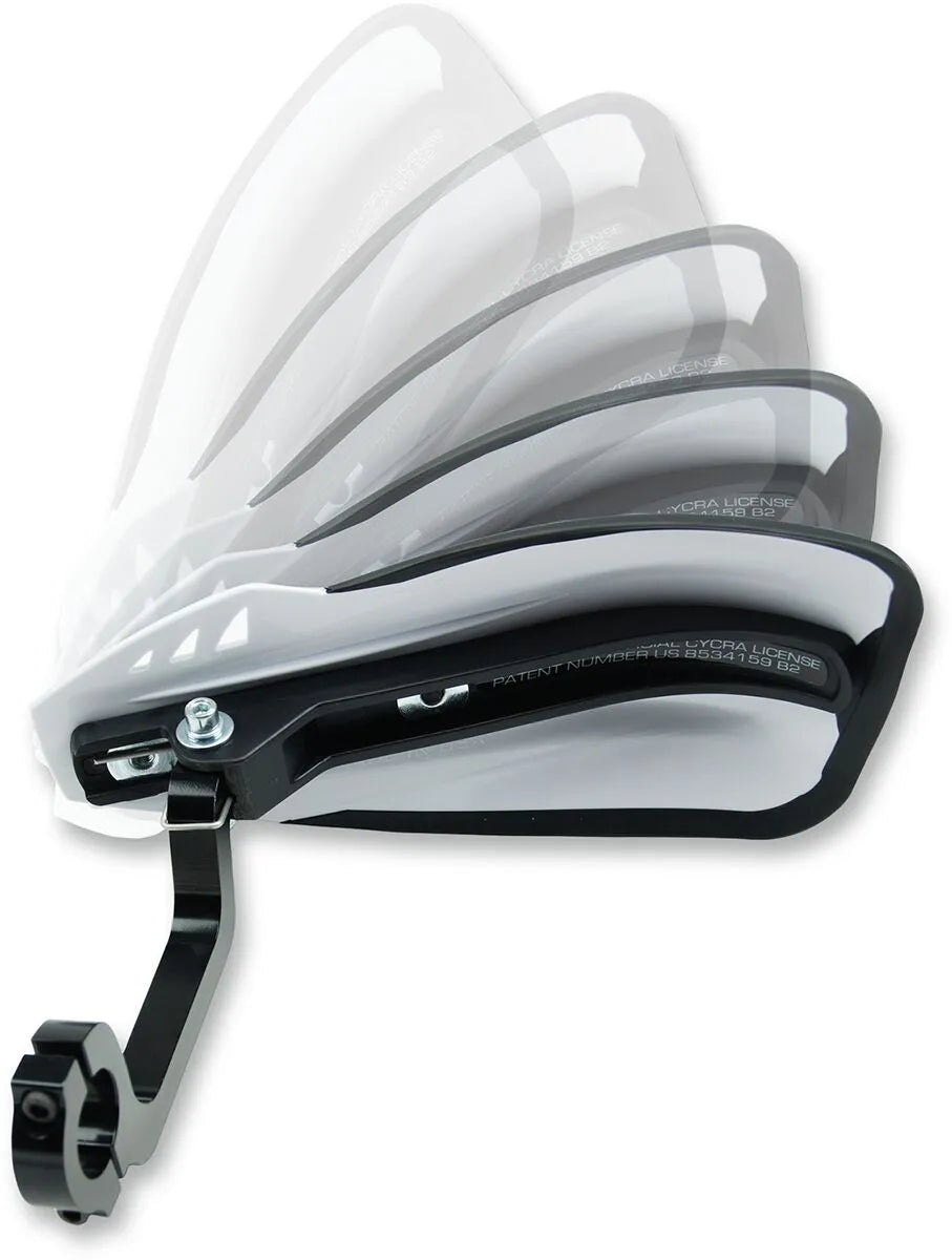 Moose Offroad Rebound Handprotektoren – Verbesserter Schutz