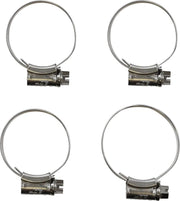 Samco Sport Kühlerklemmensatz