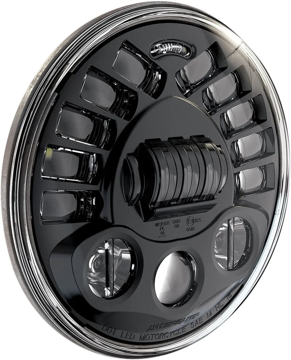 Jw Speaker 7" LED Adaptive 2 Scheinwerfer