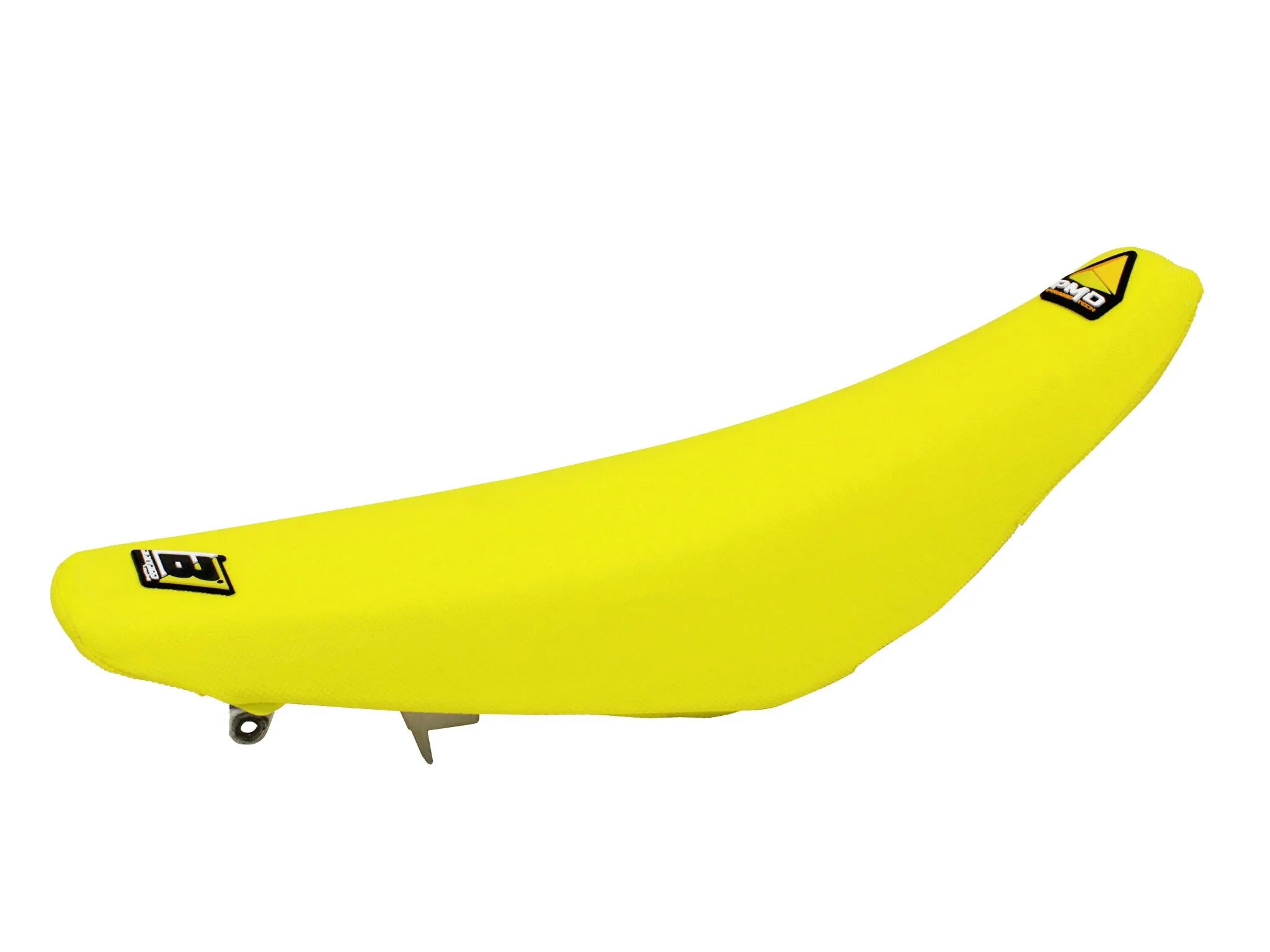 Blackbird Racing Pyramid Sitzbezug - Gelb