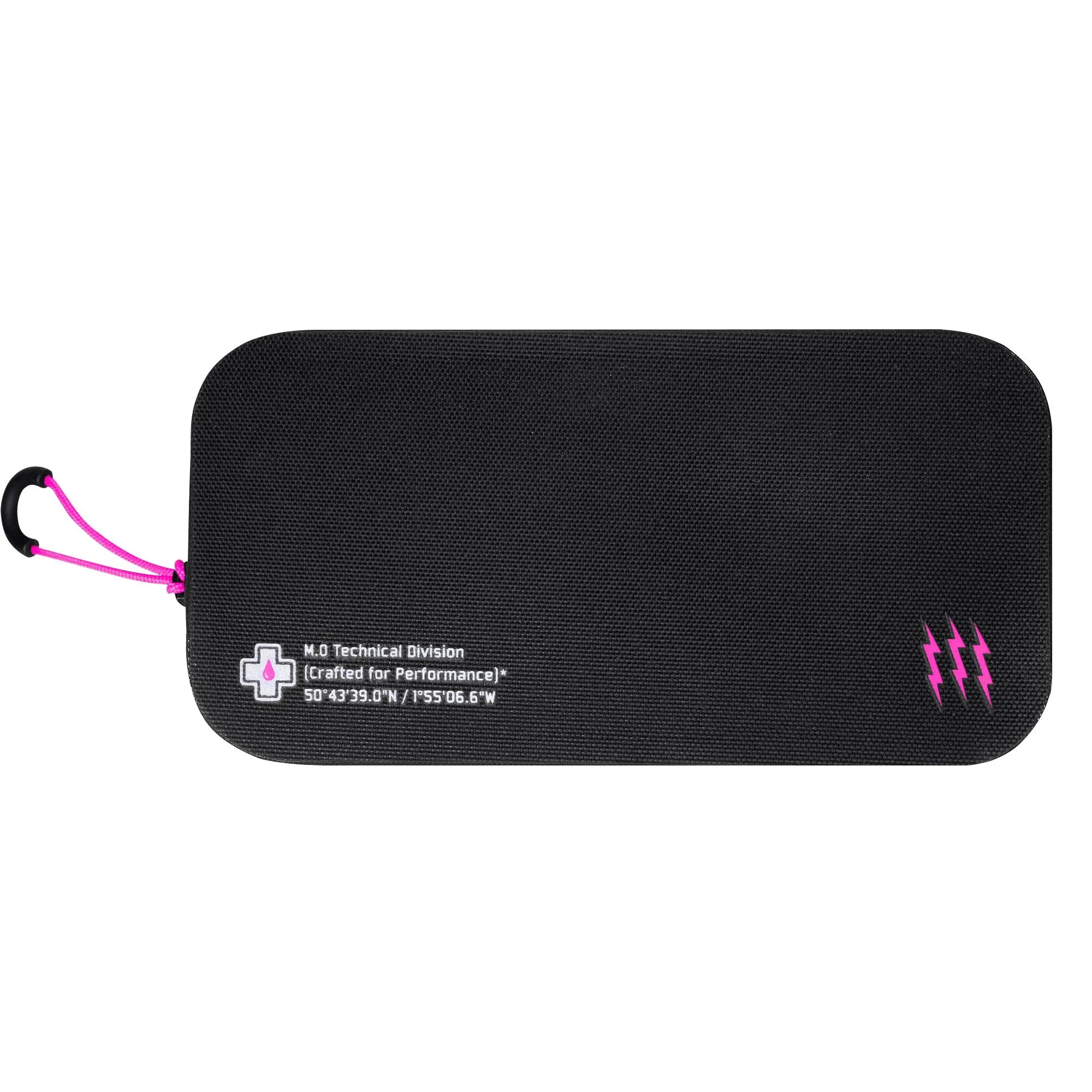 Wasserdichte Muc-off Essentials-Hülle