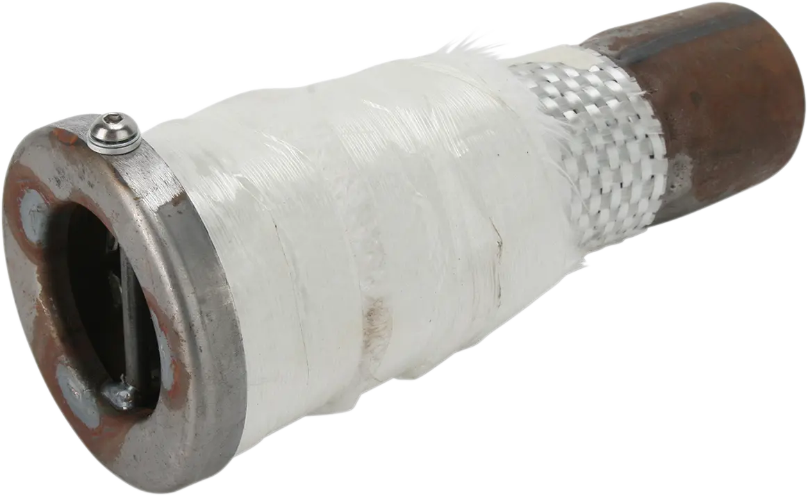 Bassani Xhaust Ersatz-Schalldämpfer für Road Rage Auspuffanlage