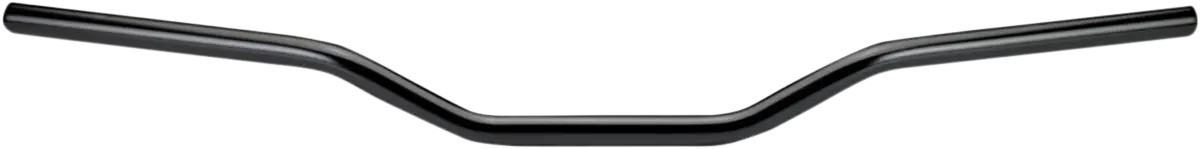 Biltwell 7/8" Tracker Lenker - Schwarz