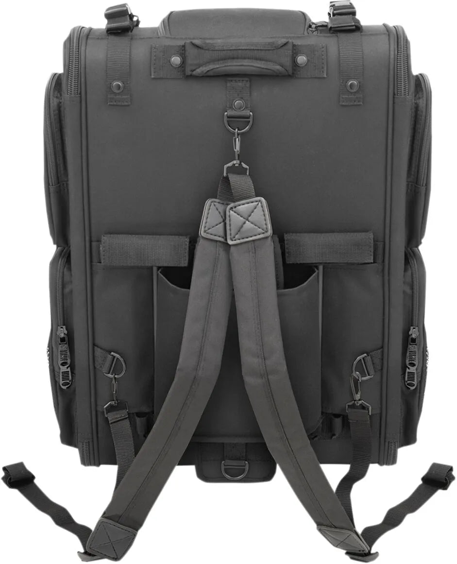 Saddlemen S3500 Taktische Sissy Bar Tasche