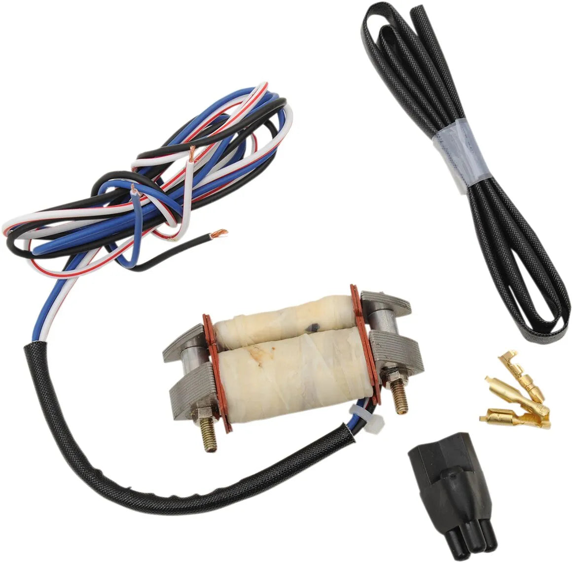 Rick's Motorsport Reparatursatz für elektrische Statoren für Kawasaki