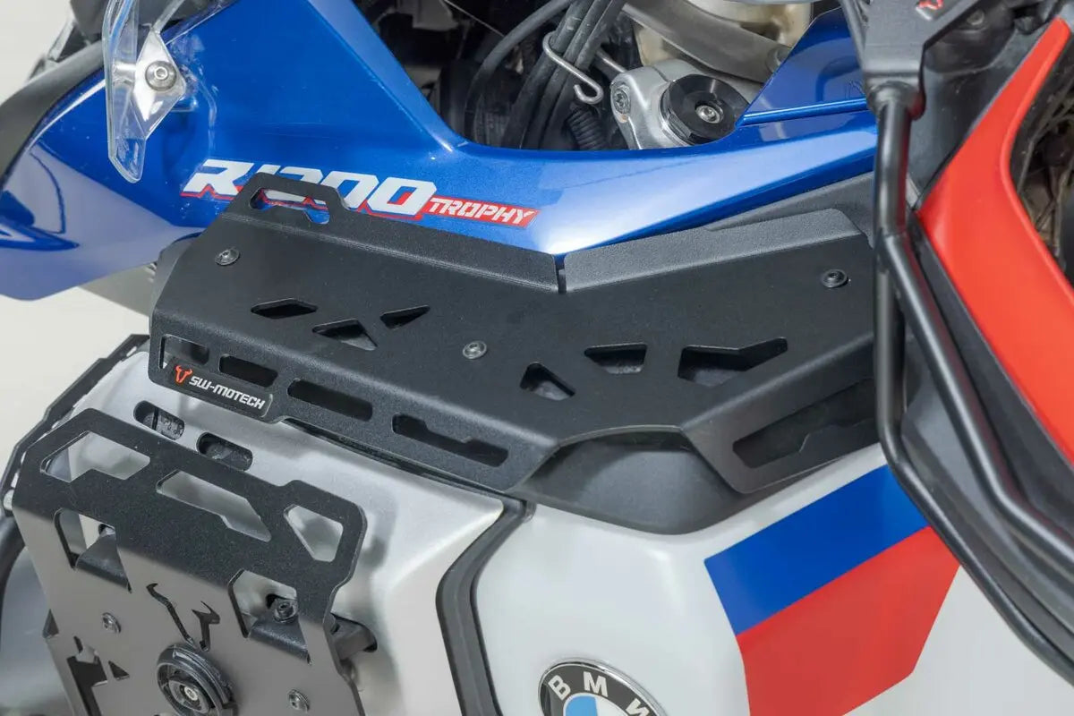 Sw-motech Tankregal für BMW Motorräder