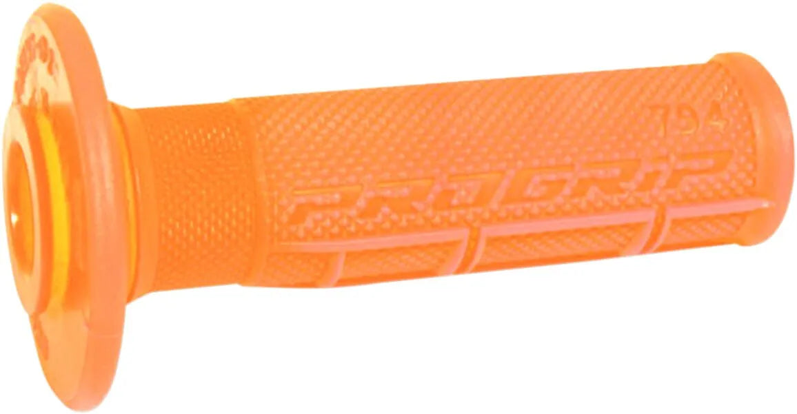 Pro Grip Single Density Griffe – Fluoreszierendes Orange