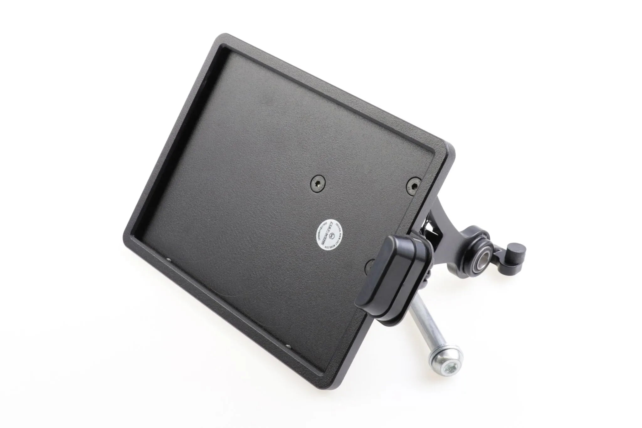 Cult Werk Kennzeichenhalter mit LED-Beleuchtung