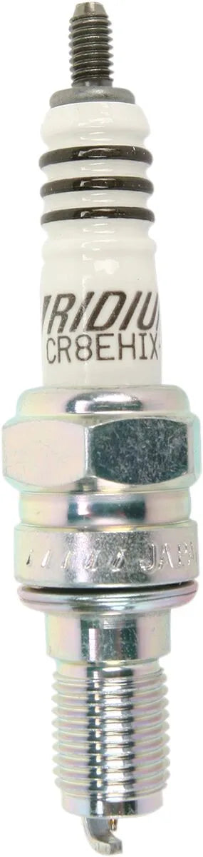 Ngk Cr8ehix9 Iridium IX Zündkerze