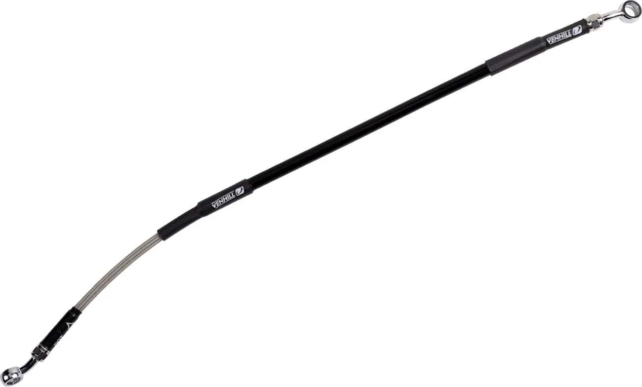 Moose Offroad Edelstahl-Bremsleitung