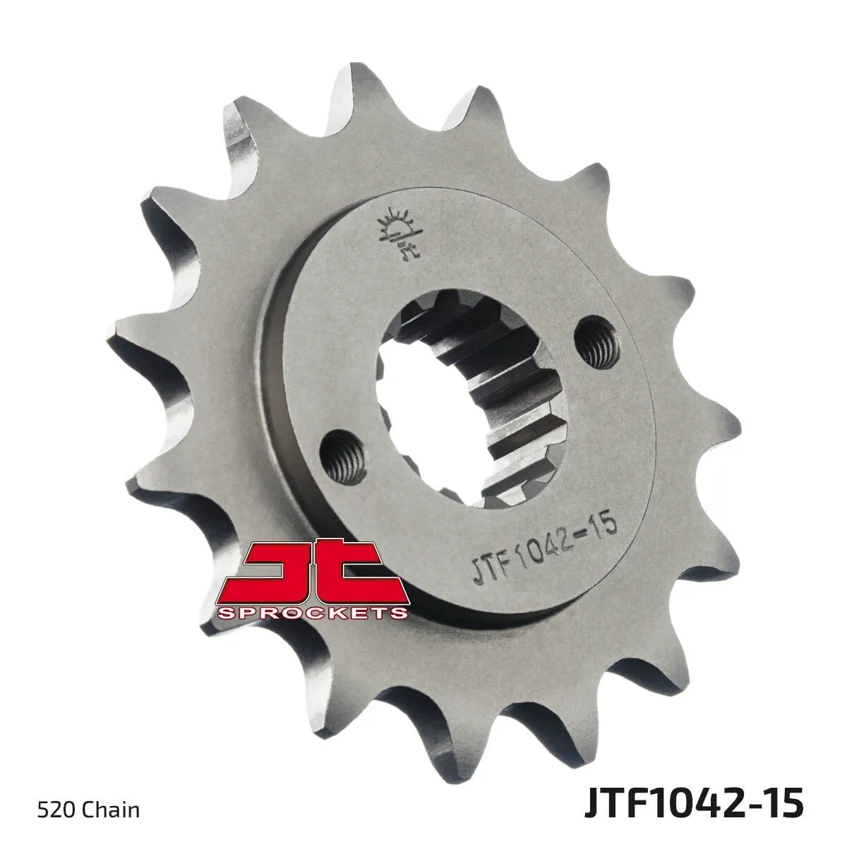 JT Sprockets Ritzel vorne 520 - 15 Zähne