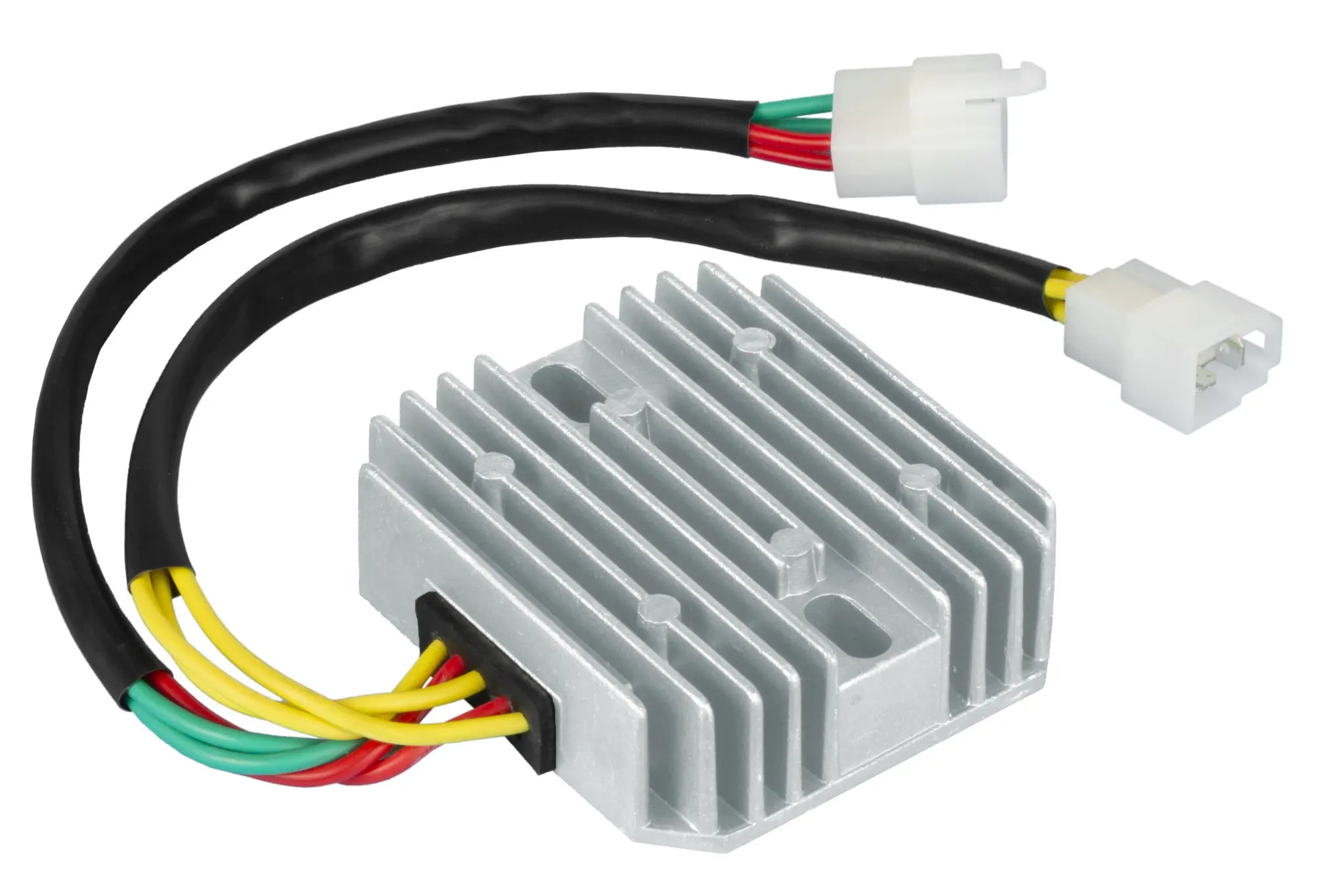 Motoplat-Regler – 35 Ampere Ladeleistung