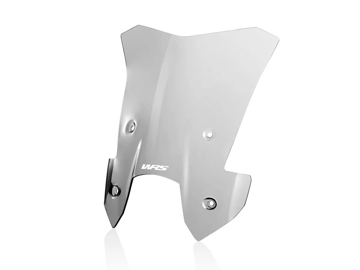 Wrs Windschutzscheibe - Hochwertiges PMMA-Plexiglas