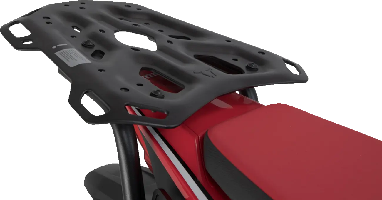 Sw-motech Adventure-rack Gepäckträger