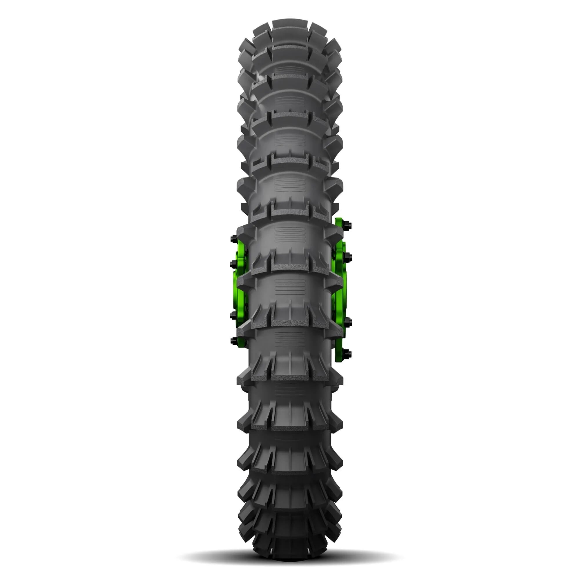 Michelin Starcross 6 Sandreifen für Offroad-Einsätze