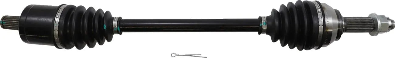 Moose Offroad Komplettachsenbaugruppe