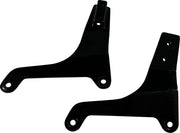 Drag Specialties Sissy Bar Seitenplatten