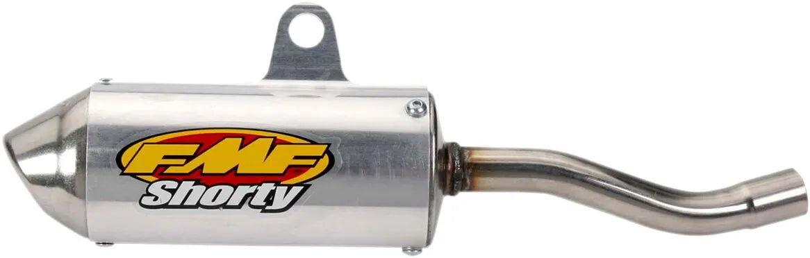 FMF Powercore 2 Shorty Schalldämpfer