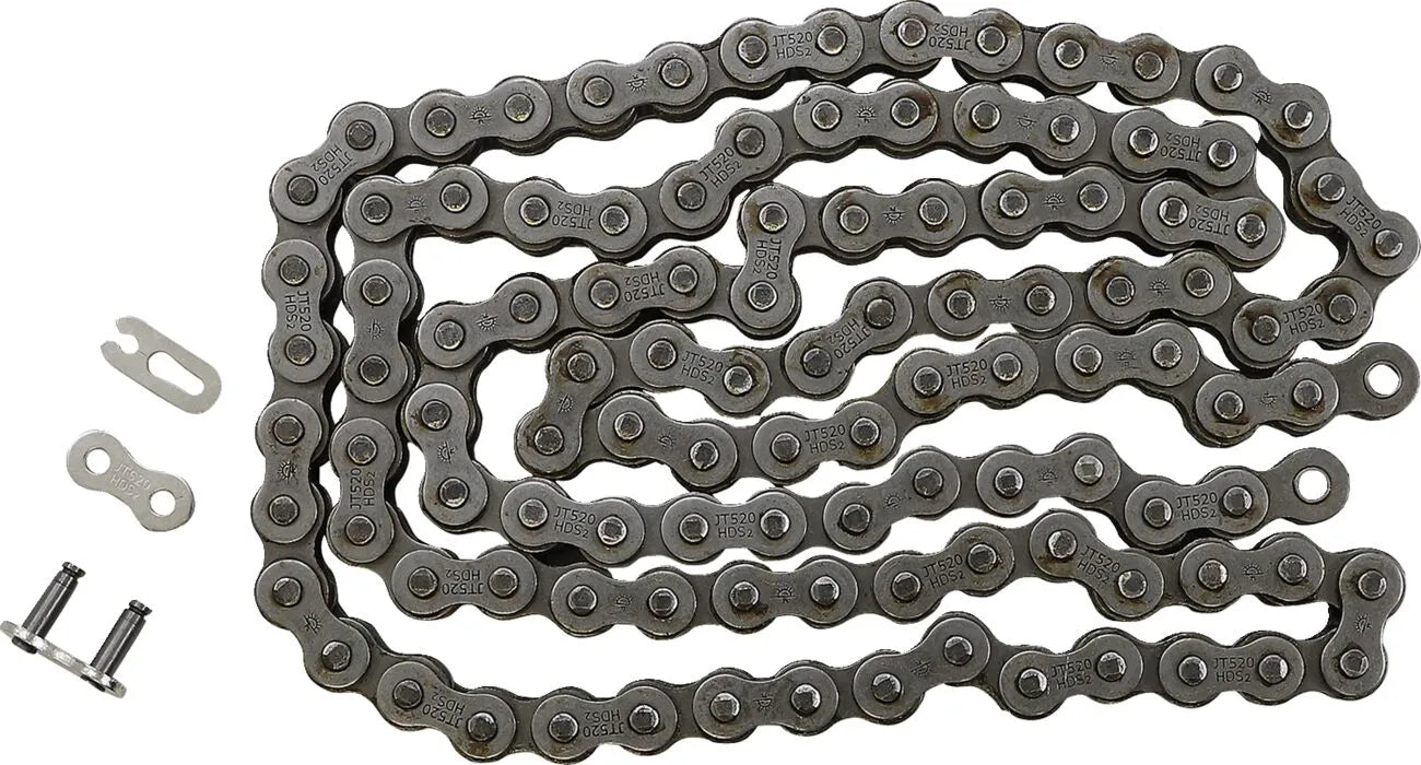Jt Chains 520 HDS Wettbewerbskette
