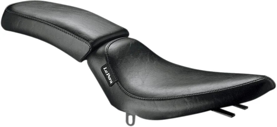 Le Pera Silhouette Solo Seat