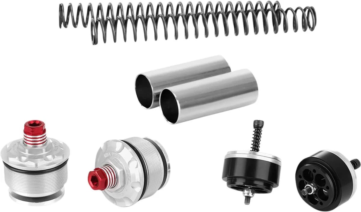 YSS Gabel-Kit Gabeldämpfung Ersatzteile