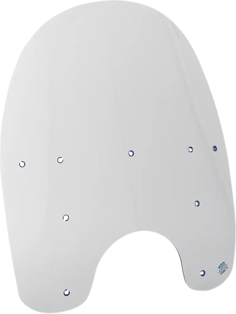 Memphis Shades Ersatz-Windschutzscheibe - Solar