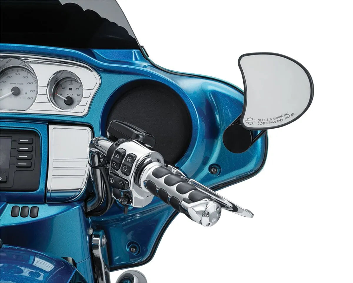 Kuryakyn Verstellbare Spiegelhalterung