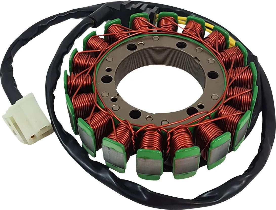Parts Europe Stator - Direkteinsteckbarer Generator