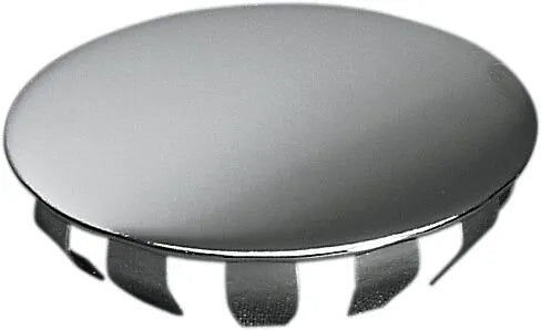 Drag Specialties Schwingenlagerkappe – Scheinwerferblendenstopfen