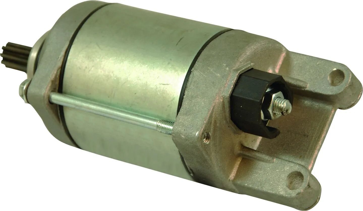 Parts Europe Anlasser – Hochleistungs-Ersatzteil