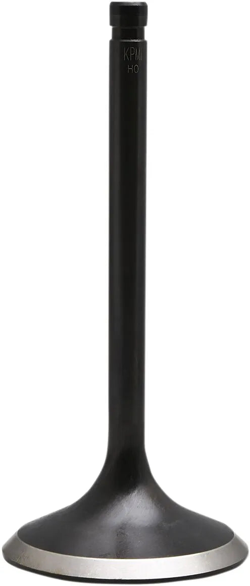 Kibblewhite nitriertes Ventil - Edelstahl