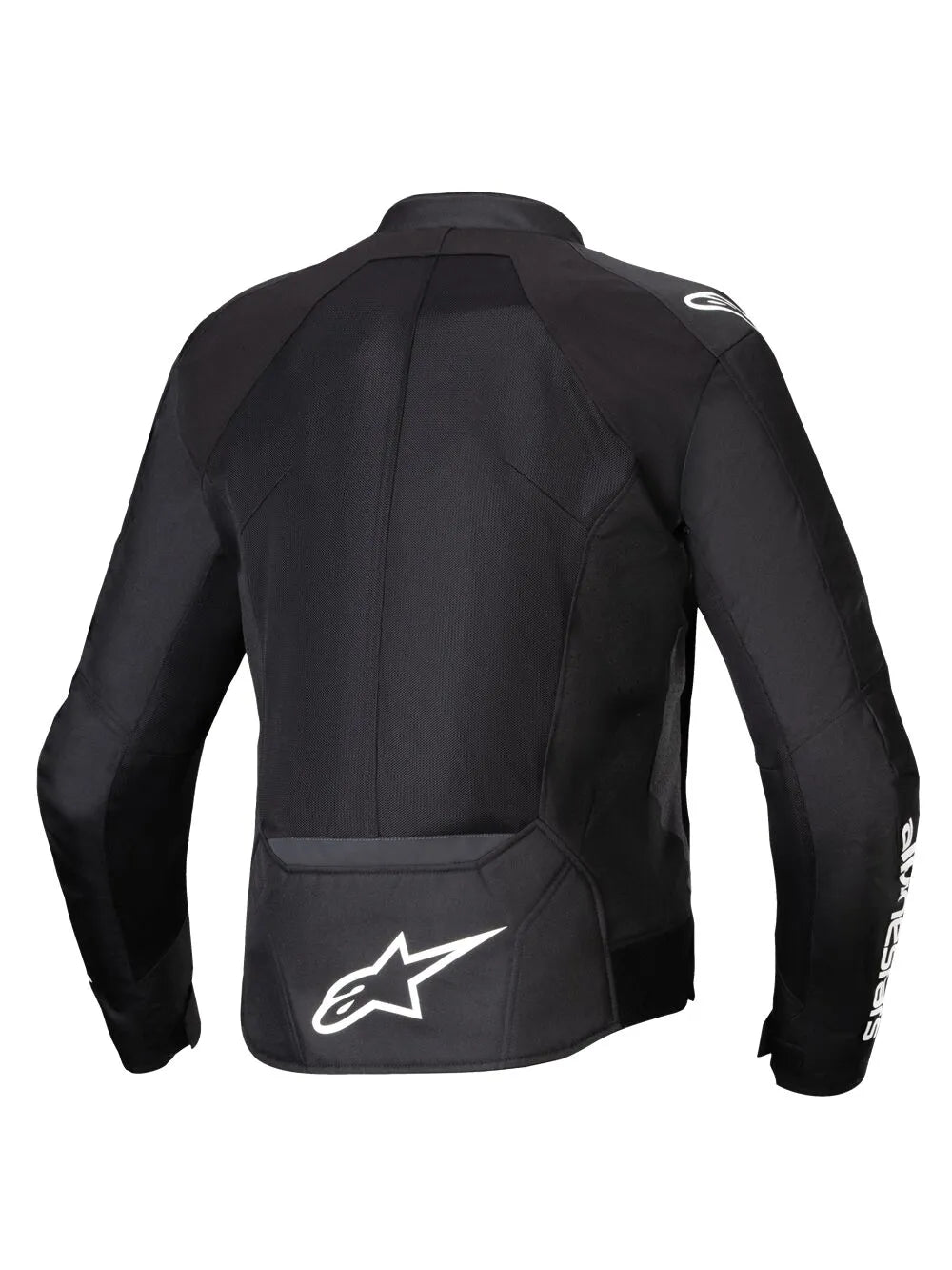Alpinestars Viper V4 Air Jacke - Schwarz