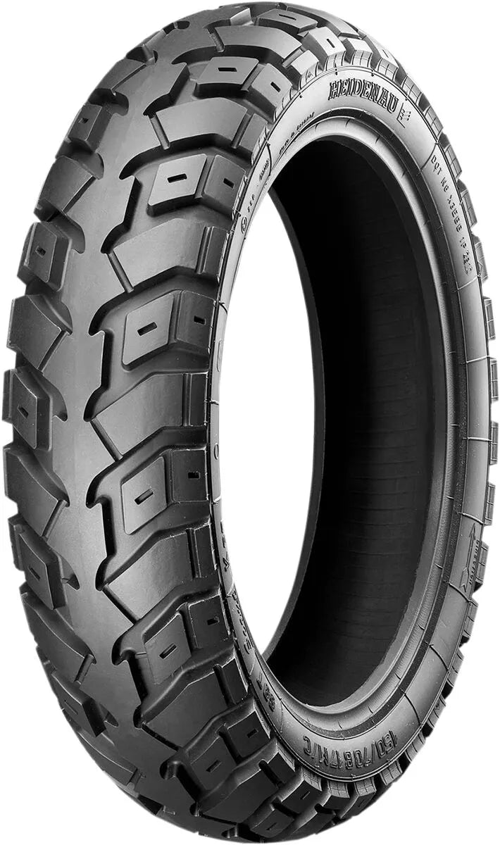 Heidenau K60 Scout Reifen 130/80-17 Hinten Dual Sport