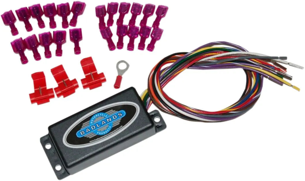 Badlands Illuminator Pro III Metrisches Lichtsteuerungsmodul