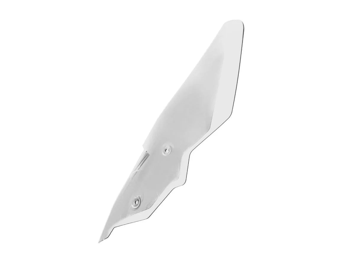 Wrs Clear Windscreen