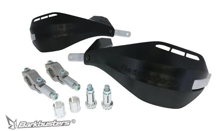 Barkbusters Ego Handschutz – 22 mm Aluminium